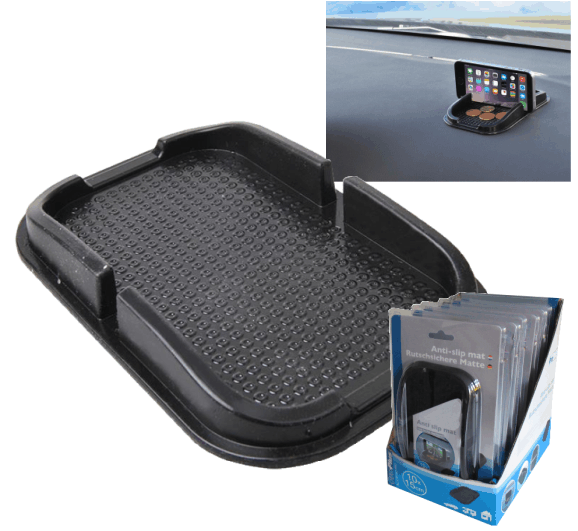 Anti-Rutsch-Pad Smartphone Anti-Rutsch-Pad Smartphone